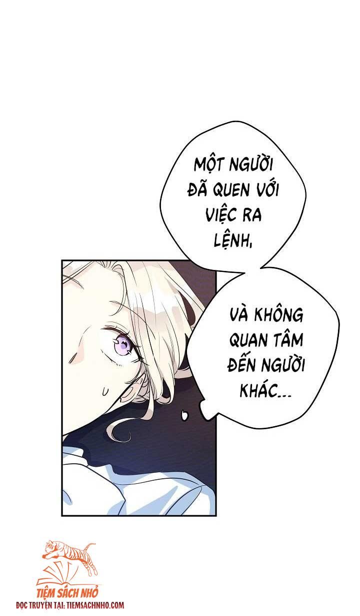  Tôi Sẽ Cố Gắng Thay Đổi Cốt Truyện Chương 12 page 54 - Giả Dược