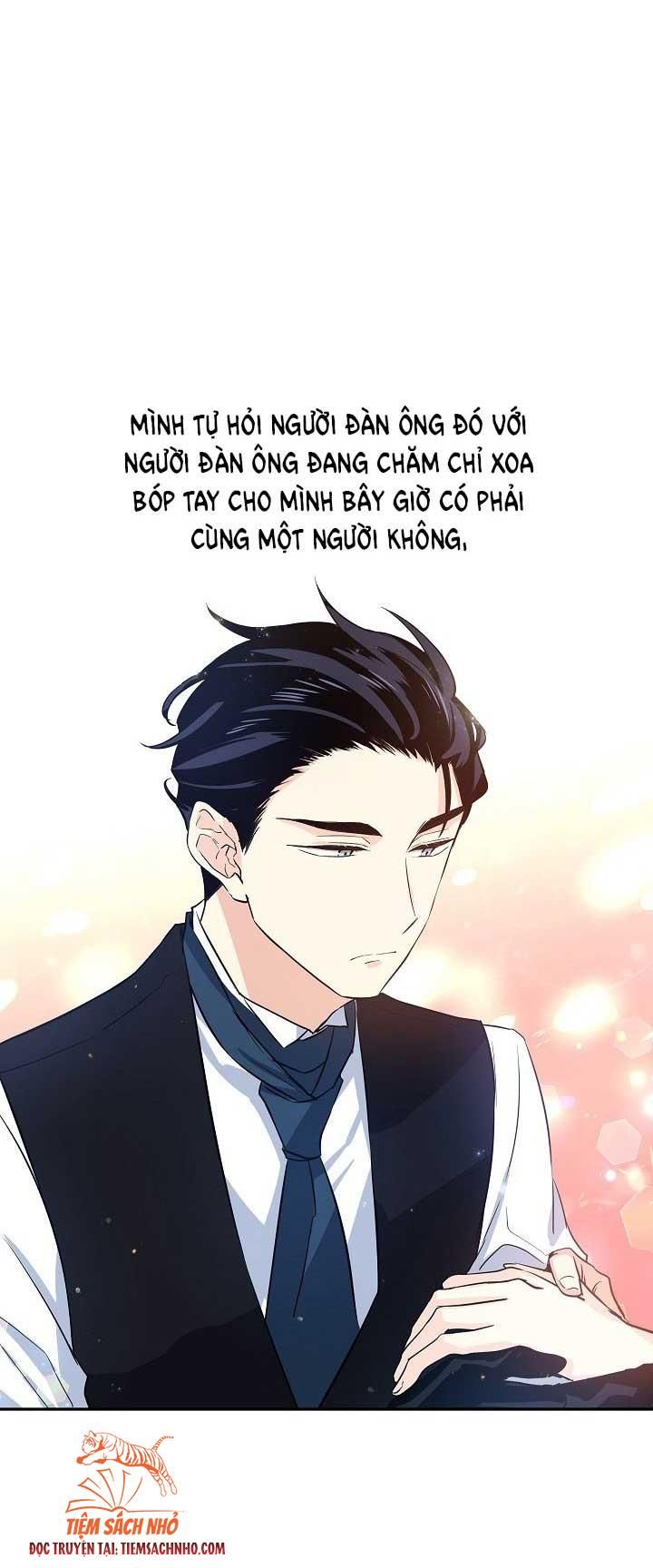  Tôi Sẽ Cố Gắng Thay Đổi Cốt Truyện Chương 12 page 55 - Giả Dược