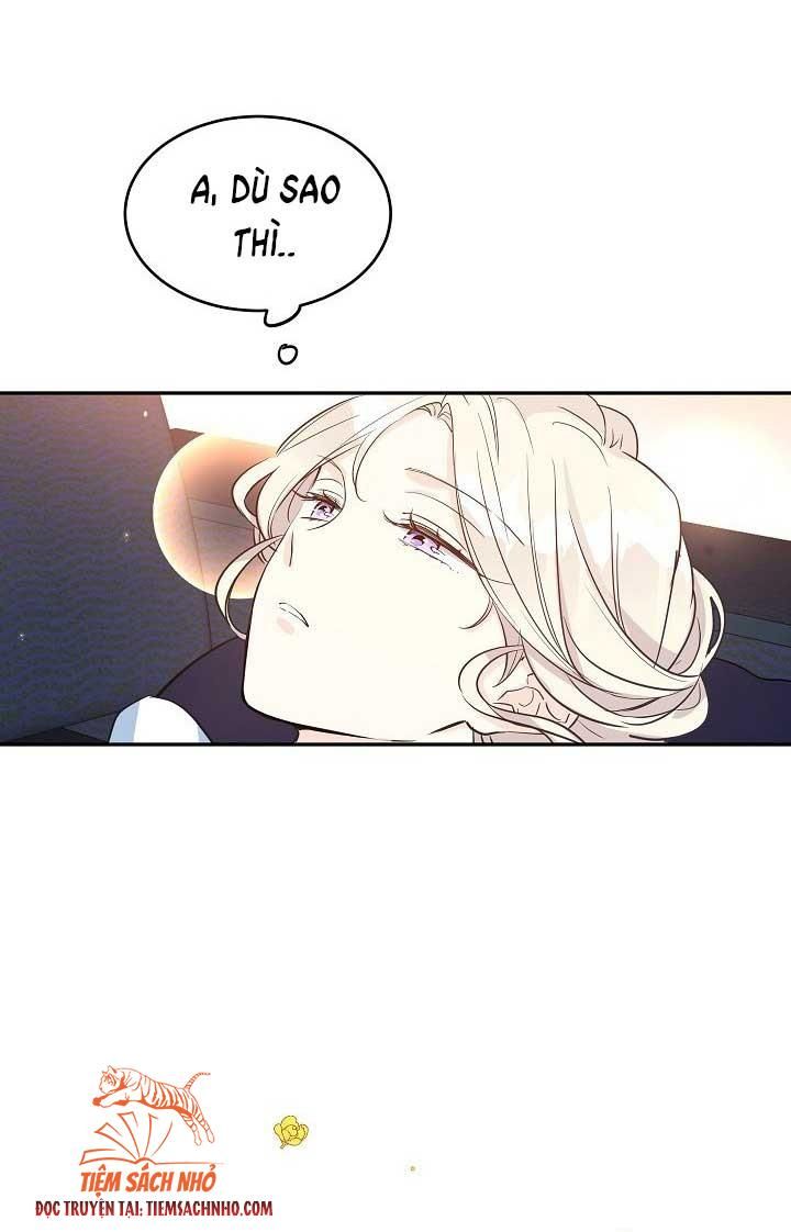  Tôi Sẽ Cố Gắng Thay Đổi Cốt Truyện Chương 12 page 60 - Giả Dược