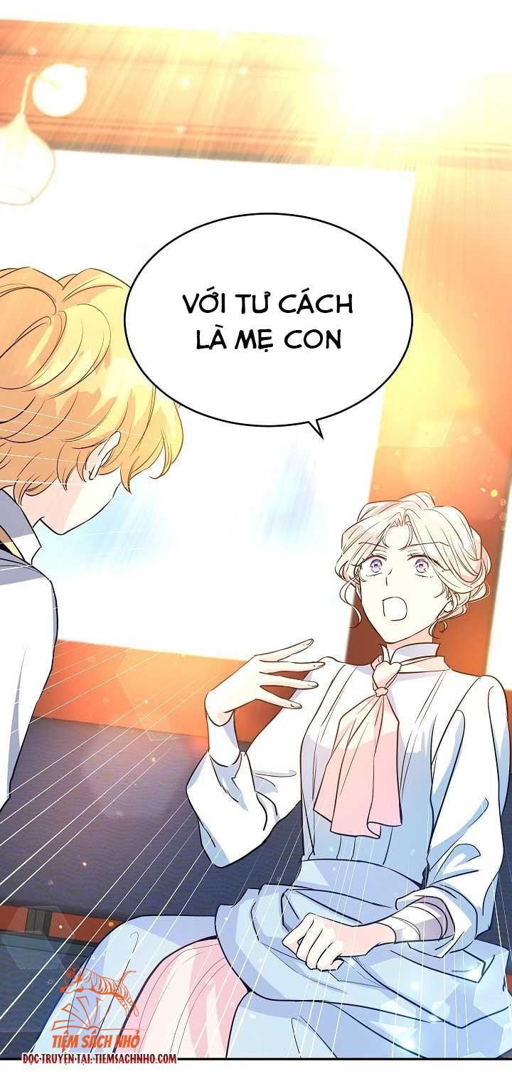  Tôi Sẽ Cố Gắng Thay Đổi Cốt Truyện Chương 14 page 19 - Giả Dược