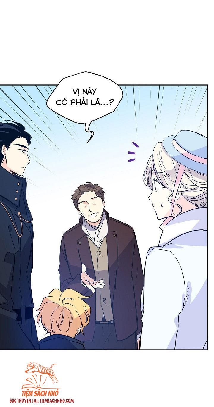  Tôi Sẽ Cố Gắng Thay Đổi Cốt Truyện Chương 16 page 15 - Giả Dược