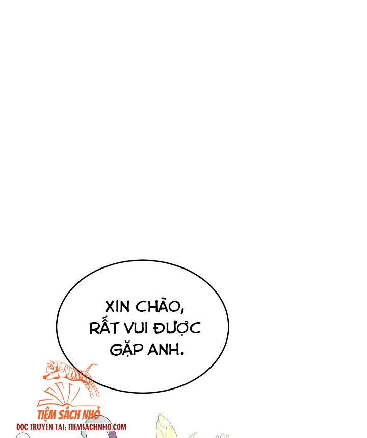  Tôi Sẽ Cố Gắng Thay Đổi Cốt Truyện Chương 16 page 17 - Giả Dược