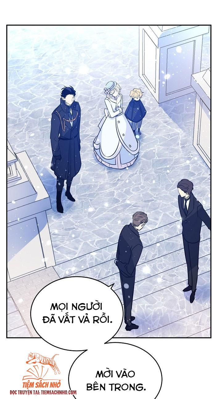  Tôi Sẽ Cố Gắng Thay Đổi Cốt Truyện Chương 16 page 24 - Giả Dược