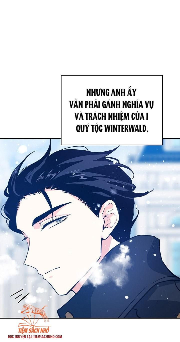  Tôi Sẽ Cố Gắng Thay Đổi Cốt Truyện Chương 16 page 28 - Giả Dược