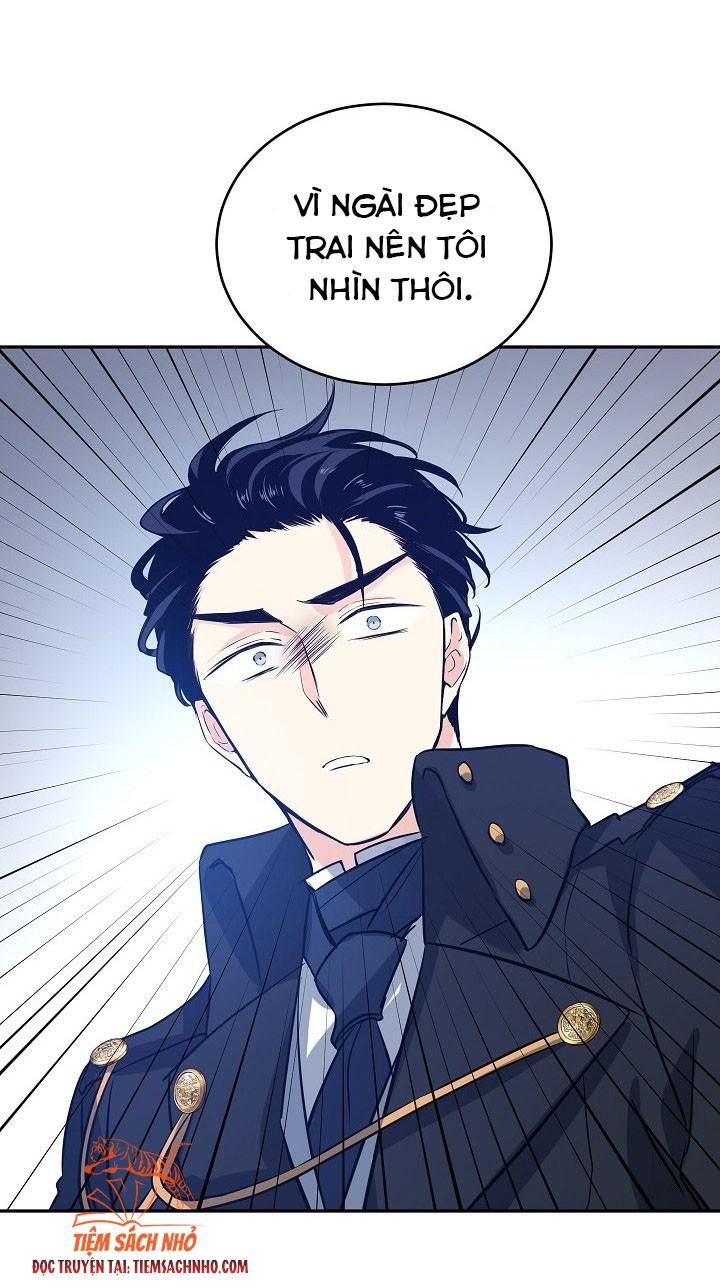  Tôi Sẽ Cố Gắng Thay Đổi Cốt Truyện Chương 16 page 32 - Giả Dược
