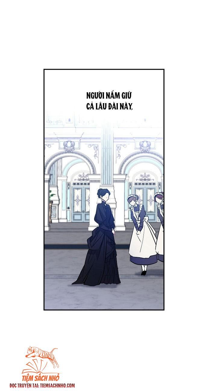  Tôi Sẽ Cố Gắng Thay Đổi Cốt Truyện Chương 16 page 39 - Giả Dược