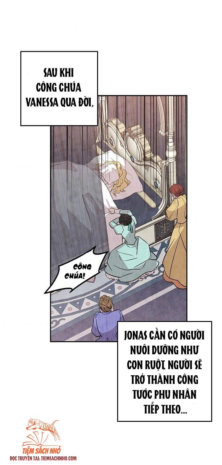 Tôi Sẽ Cố Gắng Thay Đổi Cốt Truyện Chương 16 page 45 - Giả Dược