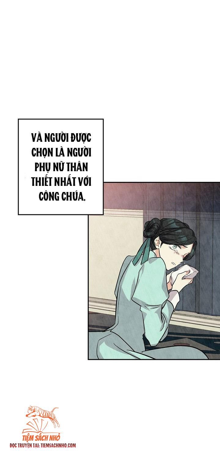  Tôi Sẽ Cố Gắng Thay Đổi Cốt Truyện Chương 16 page 46 - Giả Dược