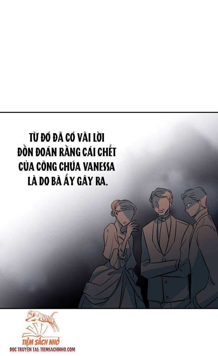  Tôi Sẽ Cố Gắng Thay Đổi Cốt Truyện Chương 16 page 49 - Giả Dược