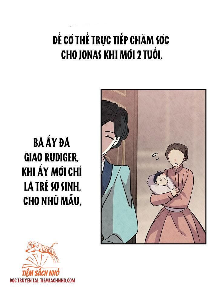  Tôi Sẽ Cố Gắng Thay Đổi Cốt Truyện Chương 16 page 56 - Giả Dược