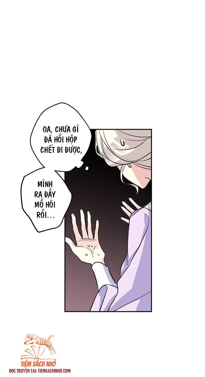  Tôi Sẽ Cố Gắng Thay Đổi Cốt Truyện Chương 16 page 58 - Giả Dược