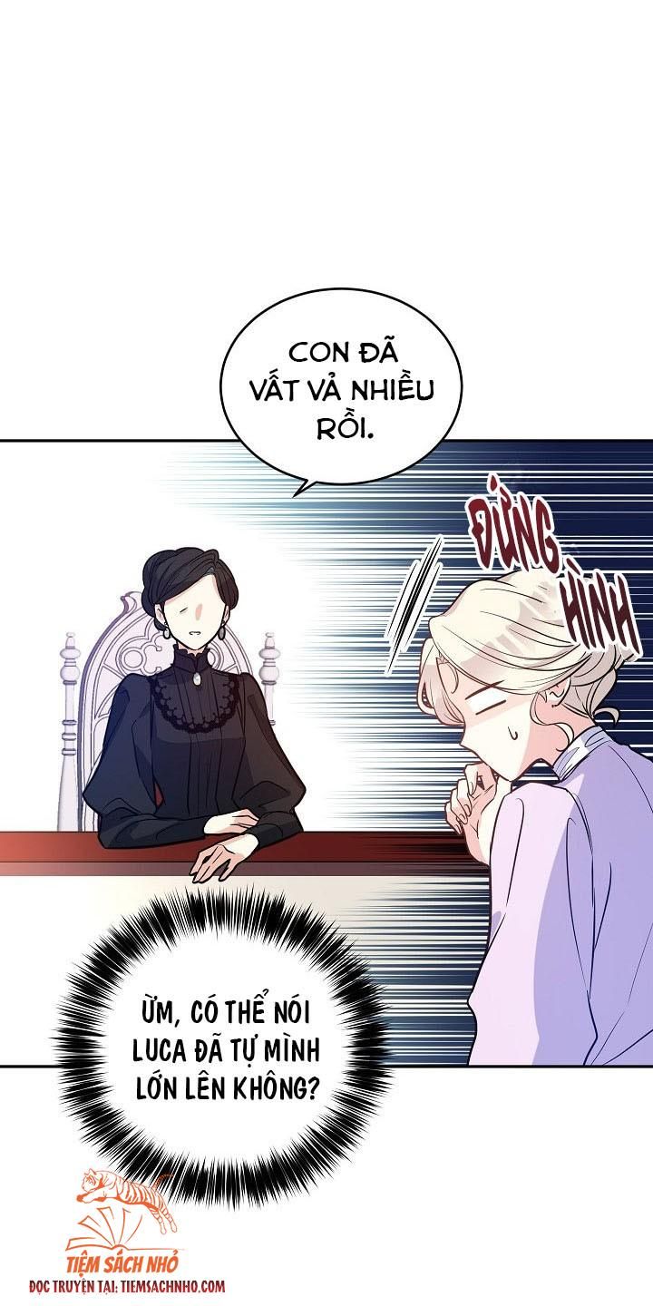  Tôi Sẽ Cố Gắng Thay Đổi Cốt Truyện Chương 16 page 67 - Giả Dược