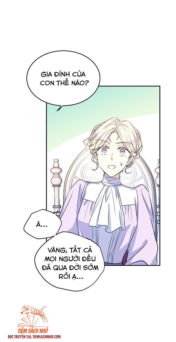  Tôi Sẽ Cố Gắng Thay Đổi Cốt Truyện Chương 16 page 68 - Giả Dược