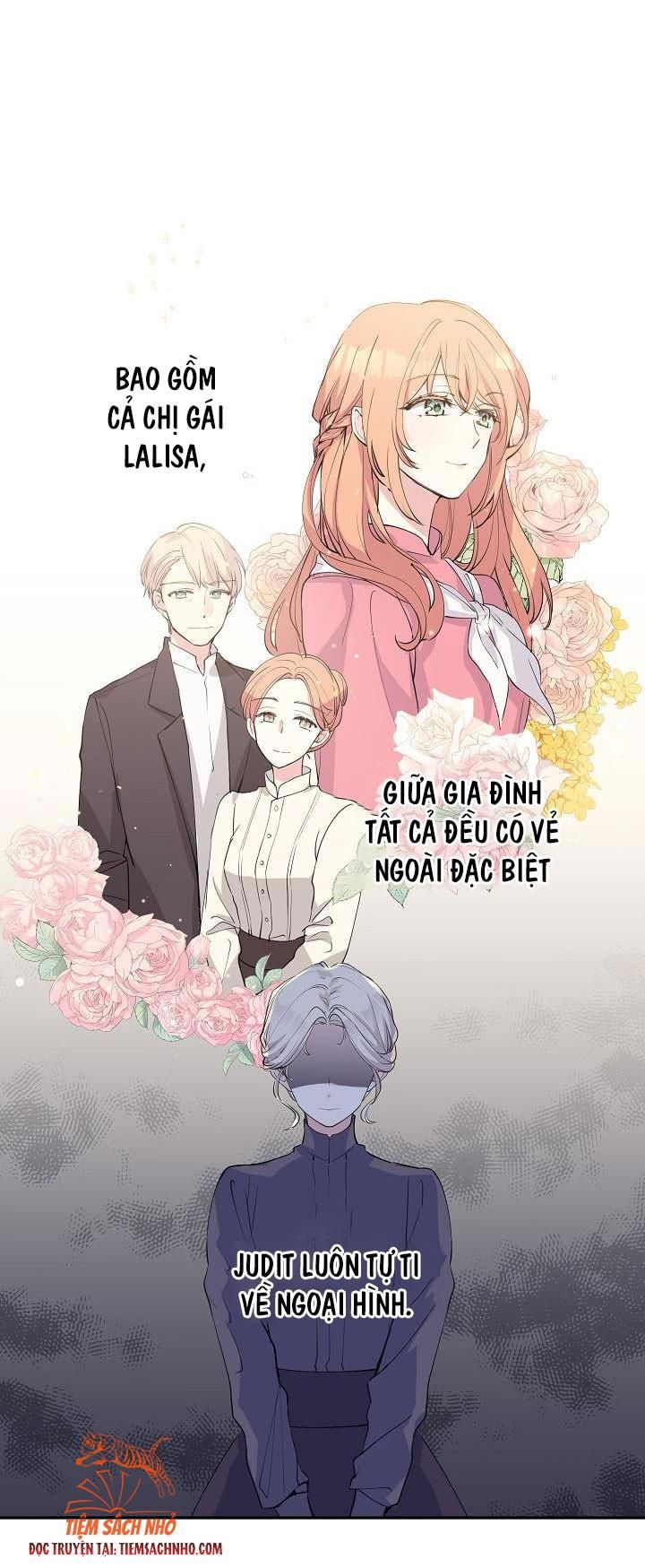  Tôi Sẽ Cố Gắng Thay Đổi Cốt Truyện Chương 2 page 18 - Giả Dược