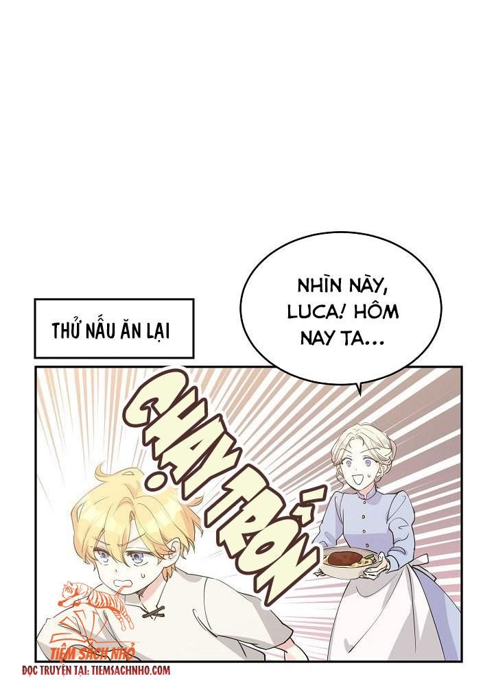  Tôi Sẽ Cố Gắng Thay Đổi Cốt Truyện Chương 2 page 23 - Giả Dược