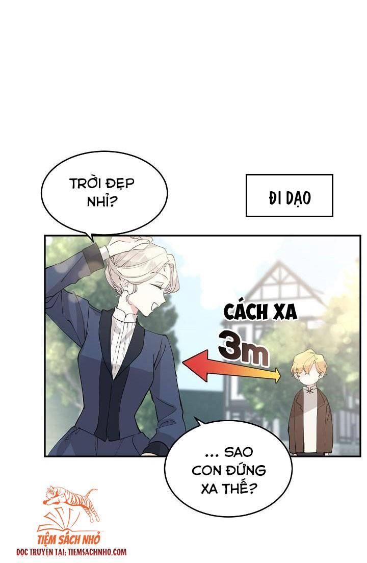  Tôi Sẽ Cố Gắng Thay Đổi Cốt Truyện Chương 2 page 24 - Giả Dược