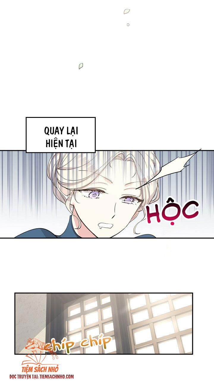  Tôi Sẽ Cố Gắng Thay Đổi Cốt Truyện Chương 2 page 27 - Giả Dược