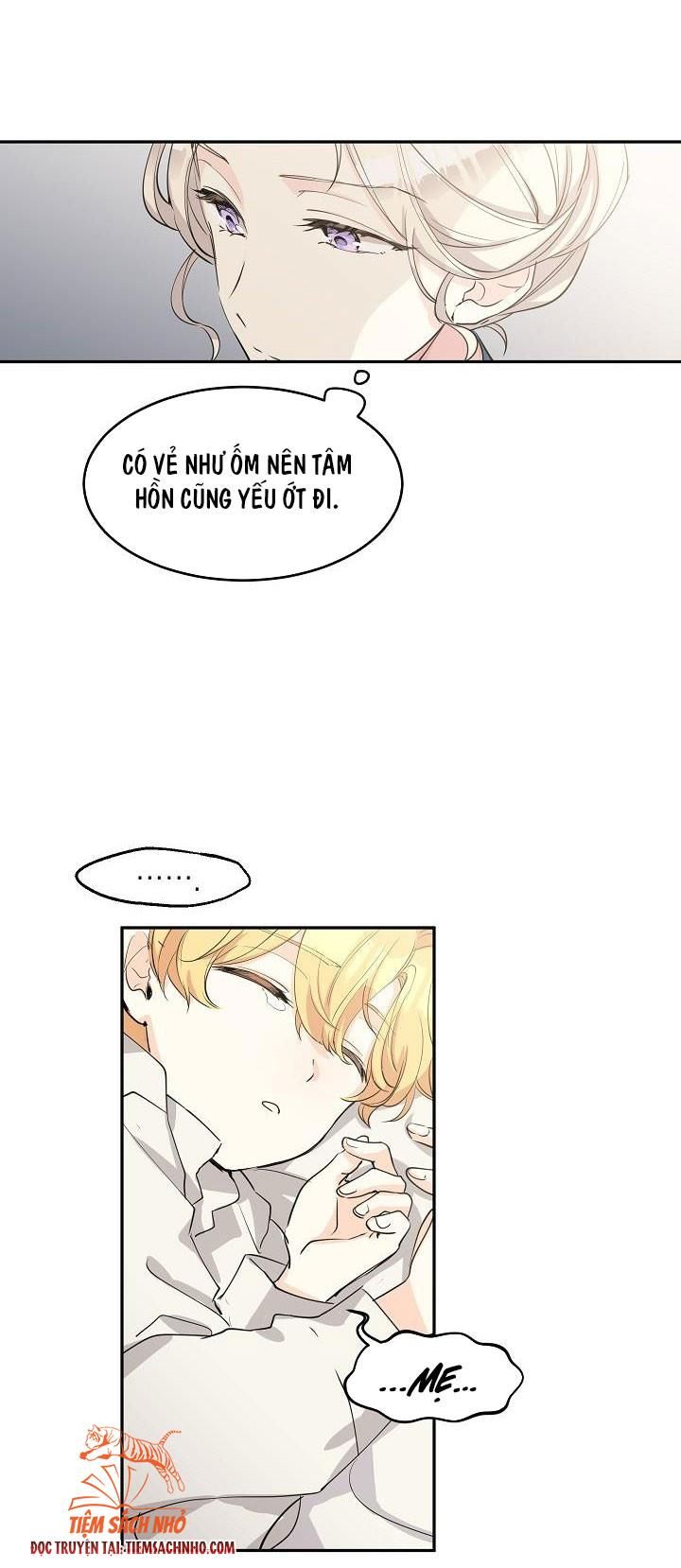  Tôi Sẽ Cố Gắng Thay Đổi Cốt Truyện Chương 2 page 31 - Giả Dược