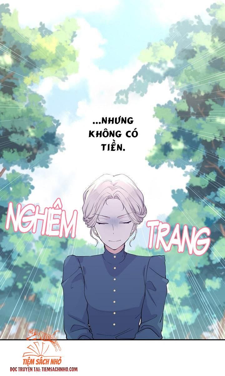  Tôi Sẽ Cố Gắng Thay Đổi Cốt Truyện Chương 2 page 35 - Giả Dược