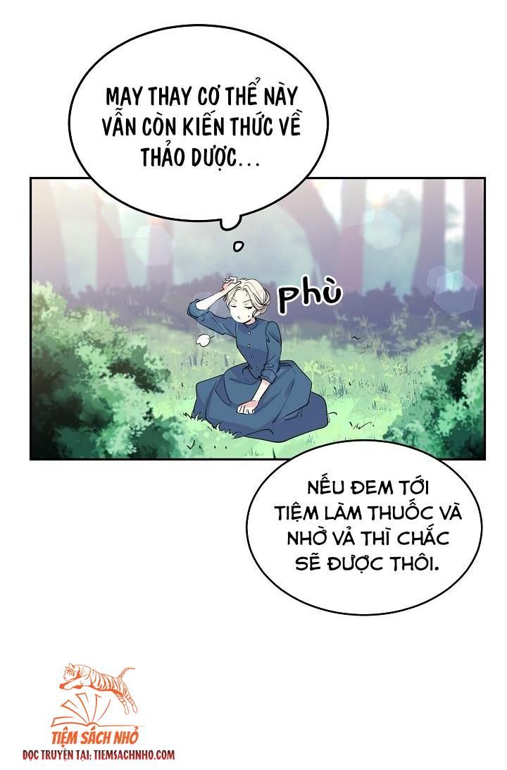  Tôi Sẽ Cố Gắng Thay Đổi Cốt Truyện Chương 2 page 36 - Giả Dược
