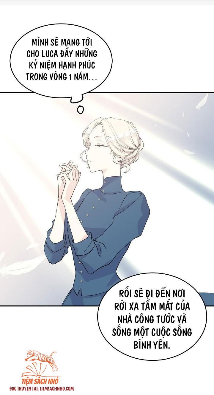  Tôi Sẽ Cố Gắng Thay Đổi Cốt Truyện Chương 2 page 40 - Giả Dược