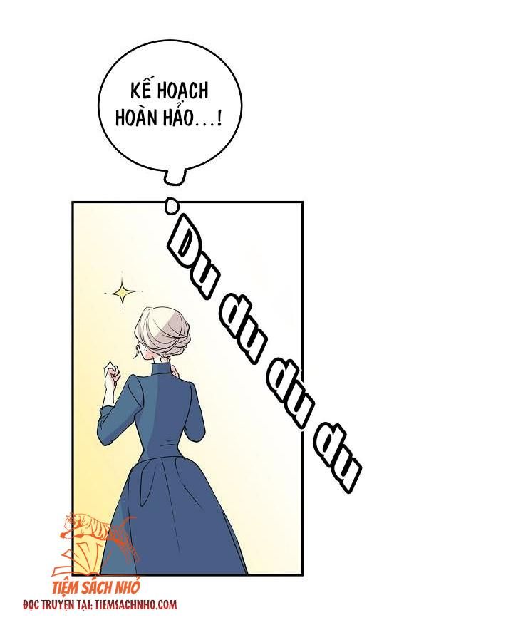  Tôi Sẽ Cố Gắng Thay Đổi Cốt Truyện Chương 2 page 41 - Giả Dược