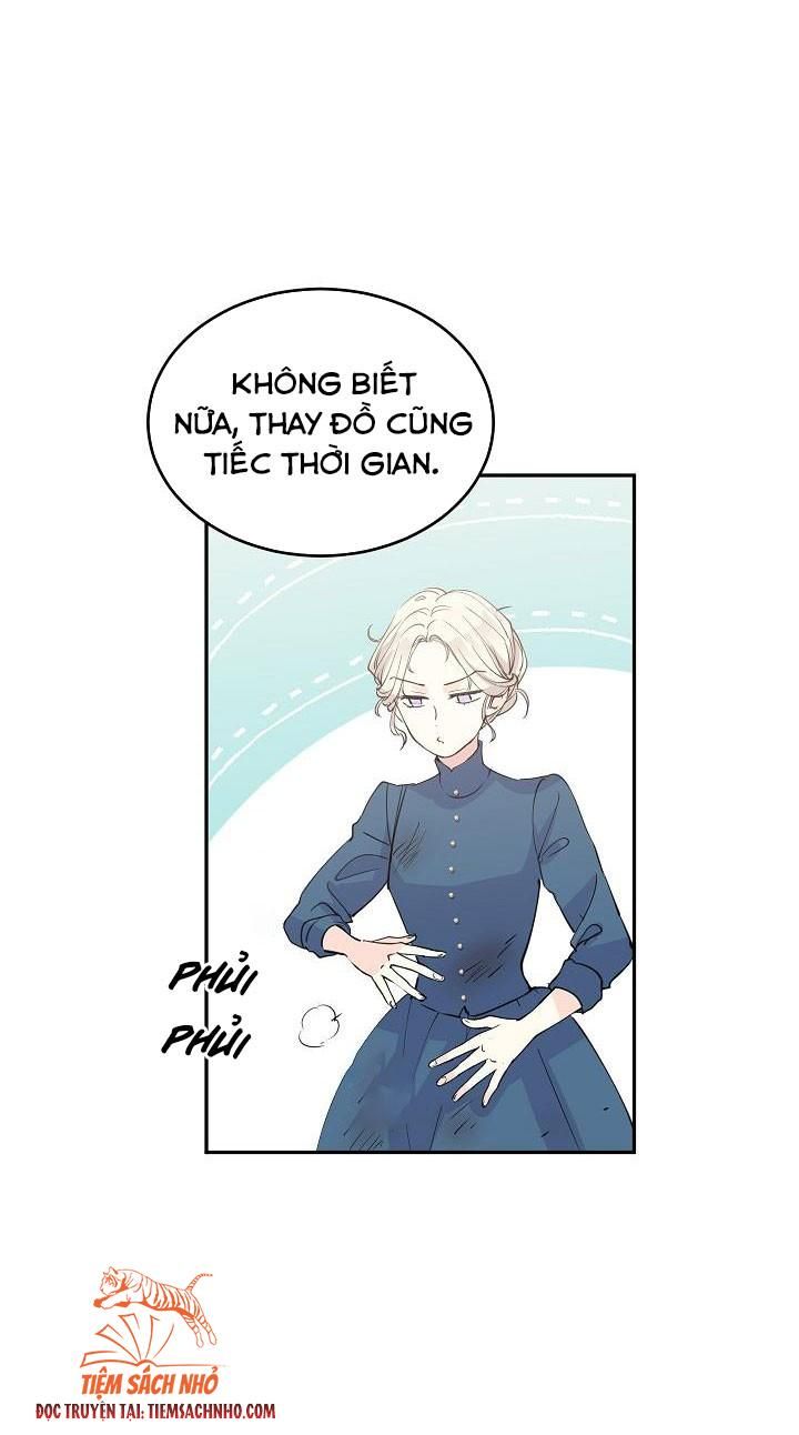 Tôi Sẽ Cố Gắng Thay Đổi Cốt Truyện Chương 2 page 50 - Giả Dược