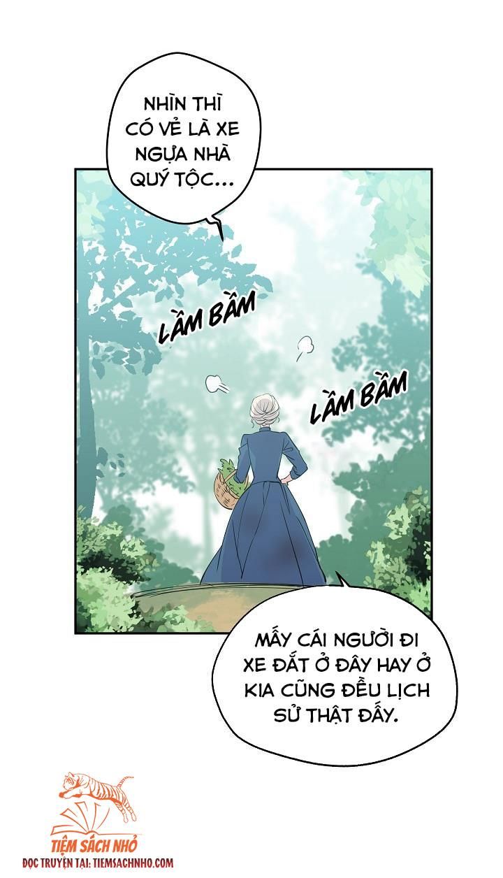  Tôi Sẽ Cố Gắng Thay Đổi Cốt Truyện Chương 2 page 51 - Giả Dược