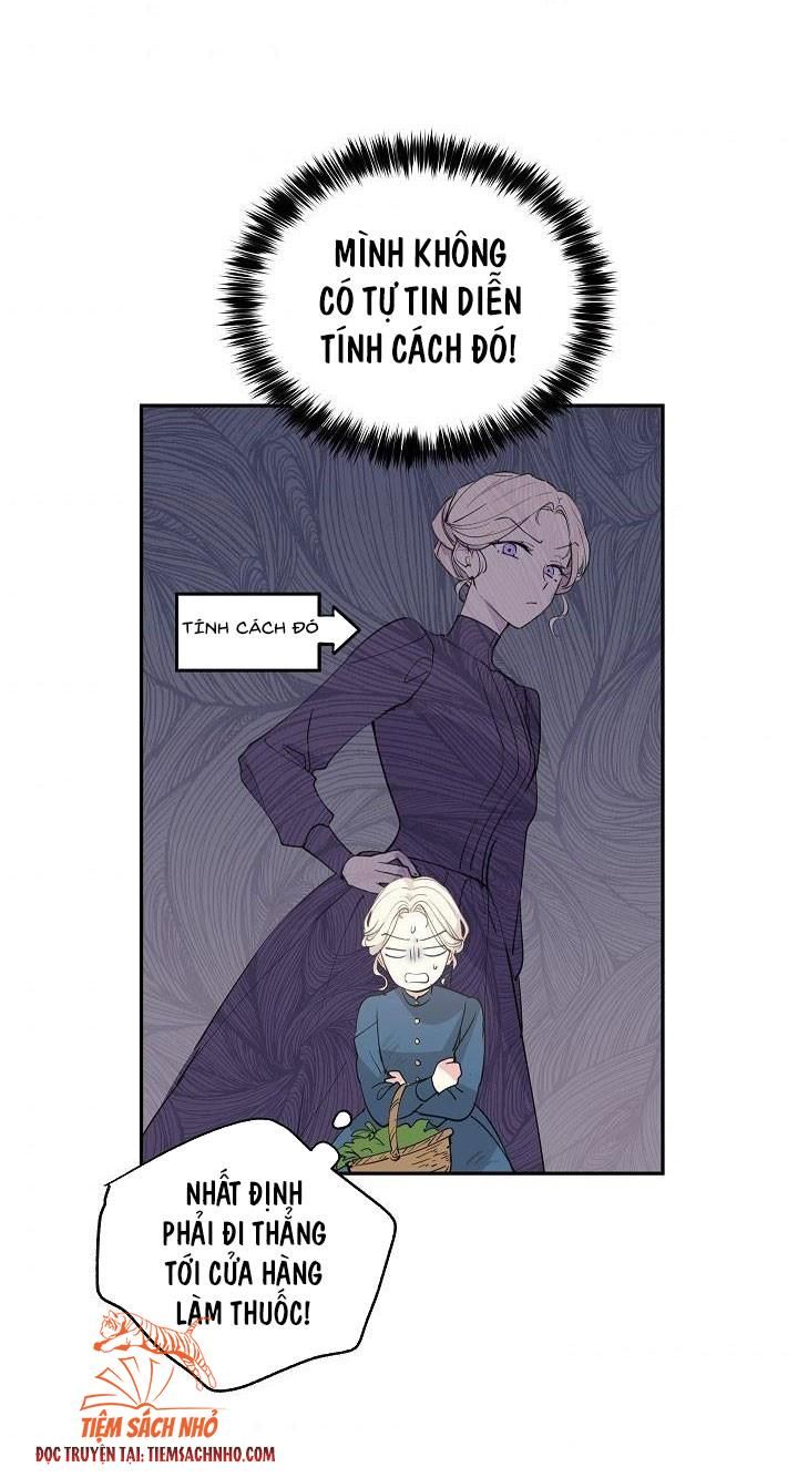  Tôi Sẽ Cố Gắng Thay Đổi Cốt Truyện Chương 2 page 55 - Giả Dược
