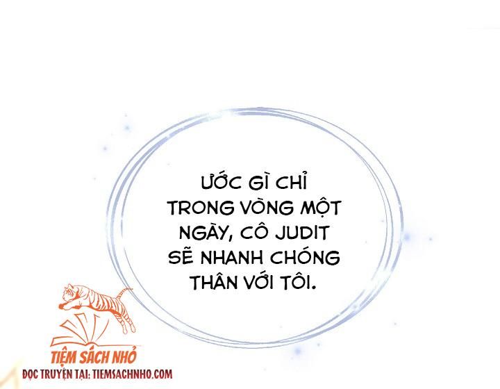  Tôi Sẽ Cố Gắng Thay Đổi Cốt Truyện Chương 27 page 4 - Giả Dược
