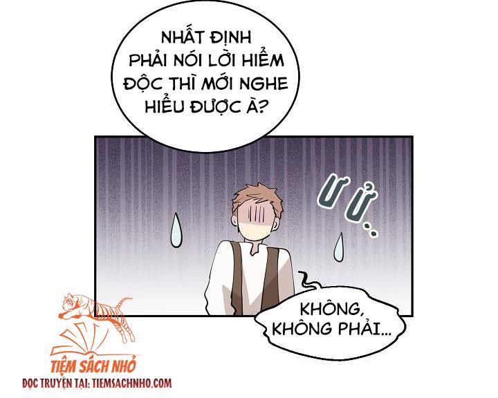 đọc truyện  Tôi Sẽ Cố Gắng Thay Đổi Cốt Truyện Chương 3 ảnh 14 tại Truyện Dạ Ký