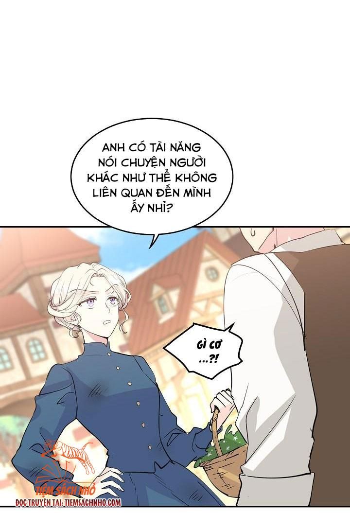 đọc truyện  Tôi Sẽ Cố Gắng Thay Đổi Cốt Truyện Chương 3 ảnh 19 tại Truyện Dạ Ký