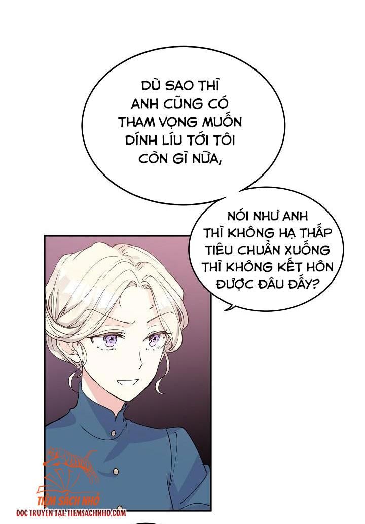 đọc truyện  Tôi Sẽ Cố Gắng Thay Đổi Cốt Truyện Chương 3 ảnh 20 tại Truyện Dạ Ký