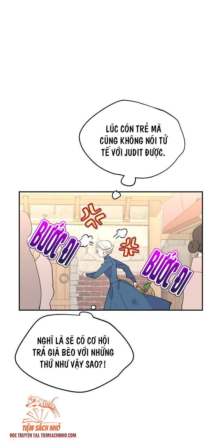 đọc truyện  Tôi Sẽ Cố Gắng Thay Đổi Cốt Truyện Chương 3 ảnh 24 tại Truyện Dạ Ký