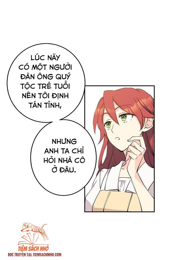 đọc truyện  Tôi Sẽ Cố Gắng Thay Đổi Cốt Truyện Chương 3 ảnh 46 tại Truyện Dạ Ký