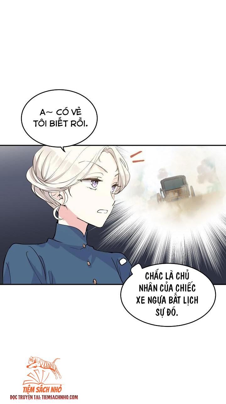 đọc truyện  Tôi Sẽ Cố Gắng Thay Đổi Cốt Truyện Chương 3 ảnh 7 tại Truyện Dạ Ký