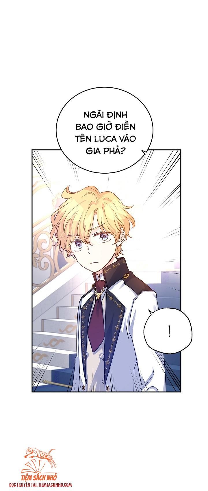  Tôi Sẽ Cố Gắng Thay Đổi Cốt Truyện Chương 32 page 18 - Giả Dược
