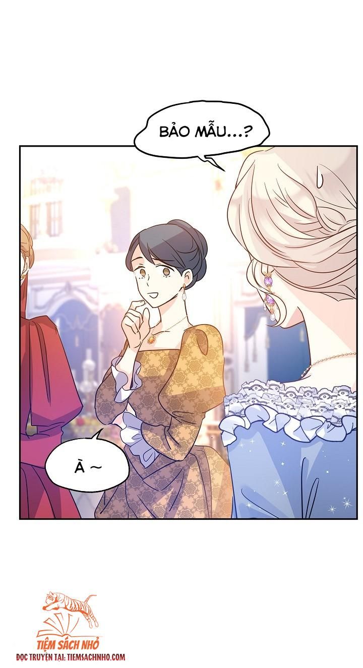  Tôi Sẽ Cố Gắng Thay Đổi Cốt Truyện Chương 32 page 37 - Giả Dược