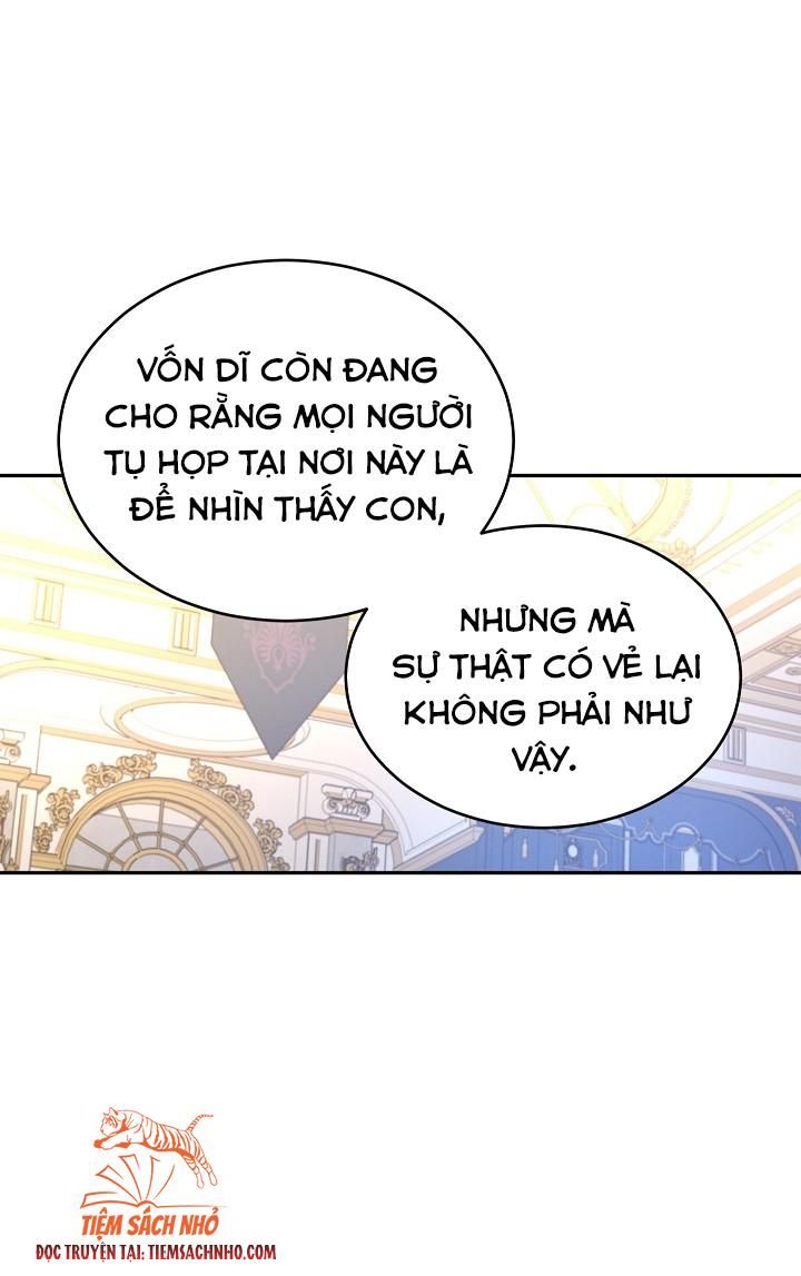  Tôi Sẽ Cố Gắng Thay Đổi Cốt Truyện Chương 32 page 5 - Giả Dược