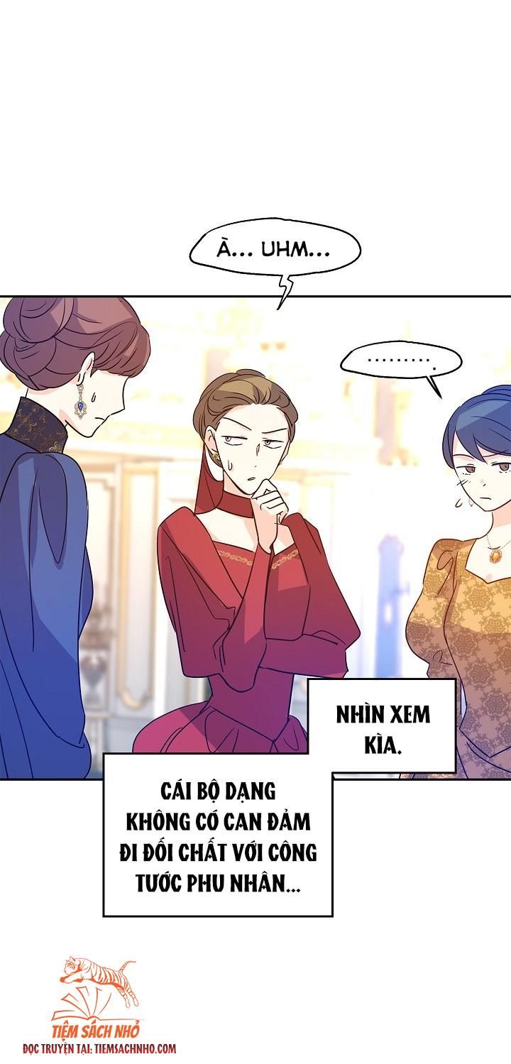  Tôi Sẽ Cố Gắng Thay Đổi Cốt Truyện Chương 32 page 45 - Giả Dược