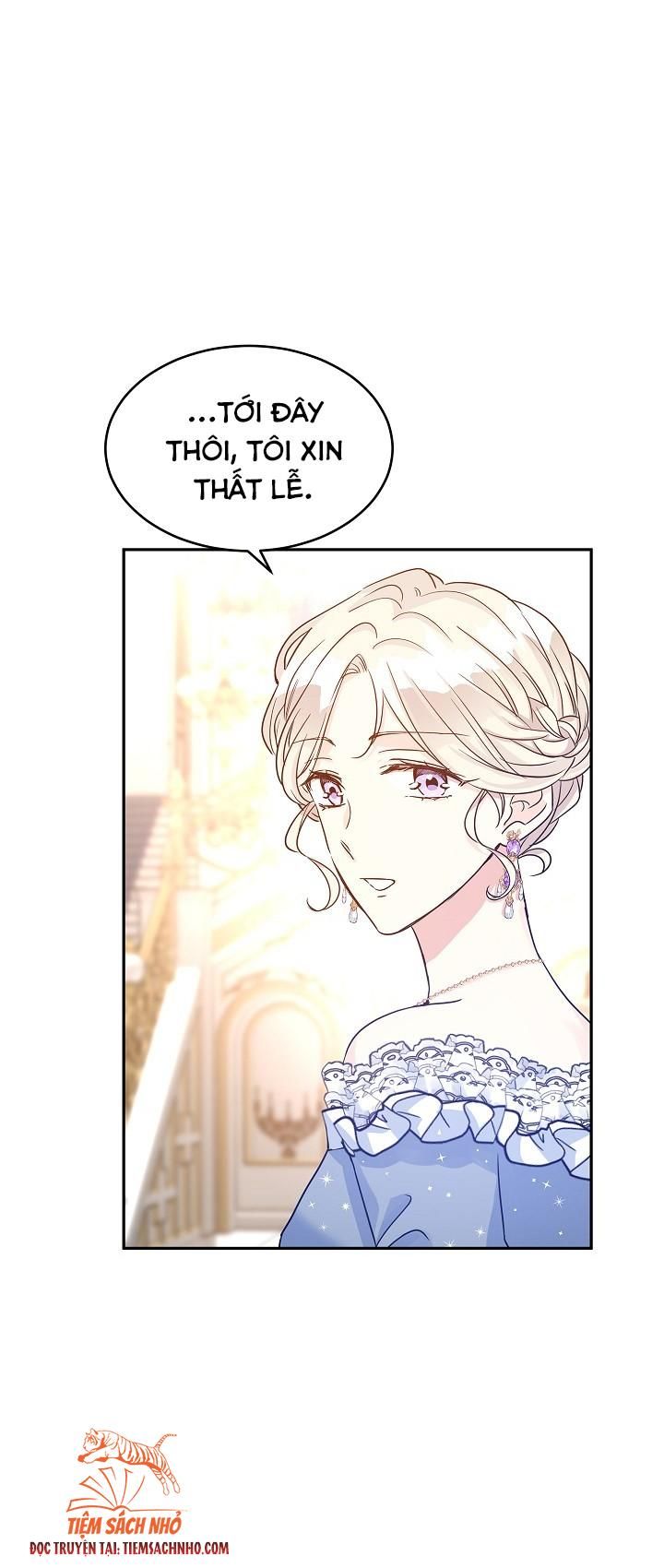  Tôi Sẽ Cố Gắng Thay Đổi Cốt Truyện Chương 32 page 46 - Giả Dược