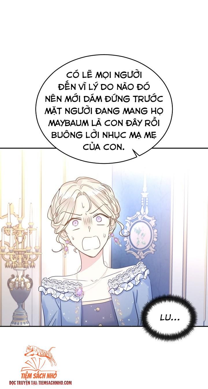  Tôi Sẽ Cố Gắng Thay Đổi Cốt Truyện Chương 32 page 6 - Giả Dược