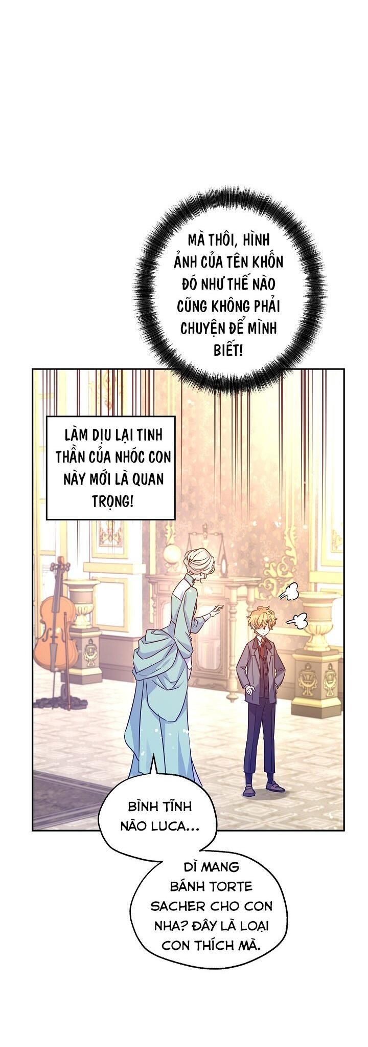 đọc truyện  Tôi Sẽ Cố Gắng Thay Đổi Cốt Truyện Chương 37.5 ảnh 3 tại Thiên Thai Truyện