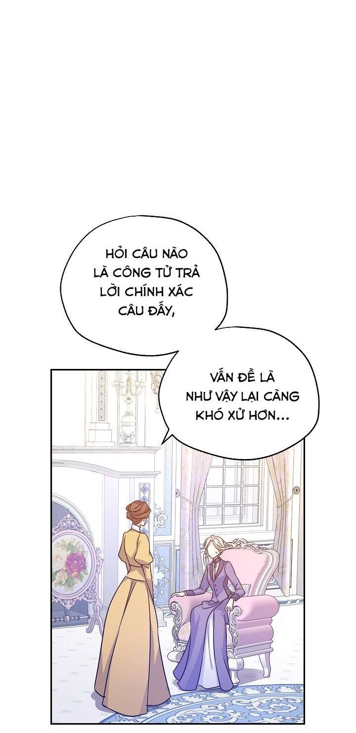 đọc truyện  Tôi Sẽ Cố Gắng Thay Đổi Cốt Truyện Chương 37.5 ảnh 12 tại Thiên Thai Truyện