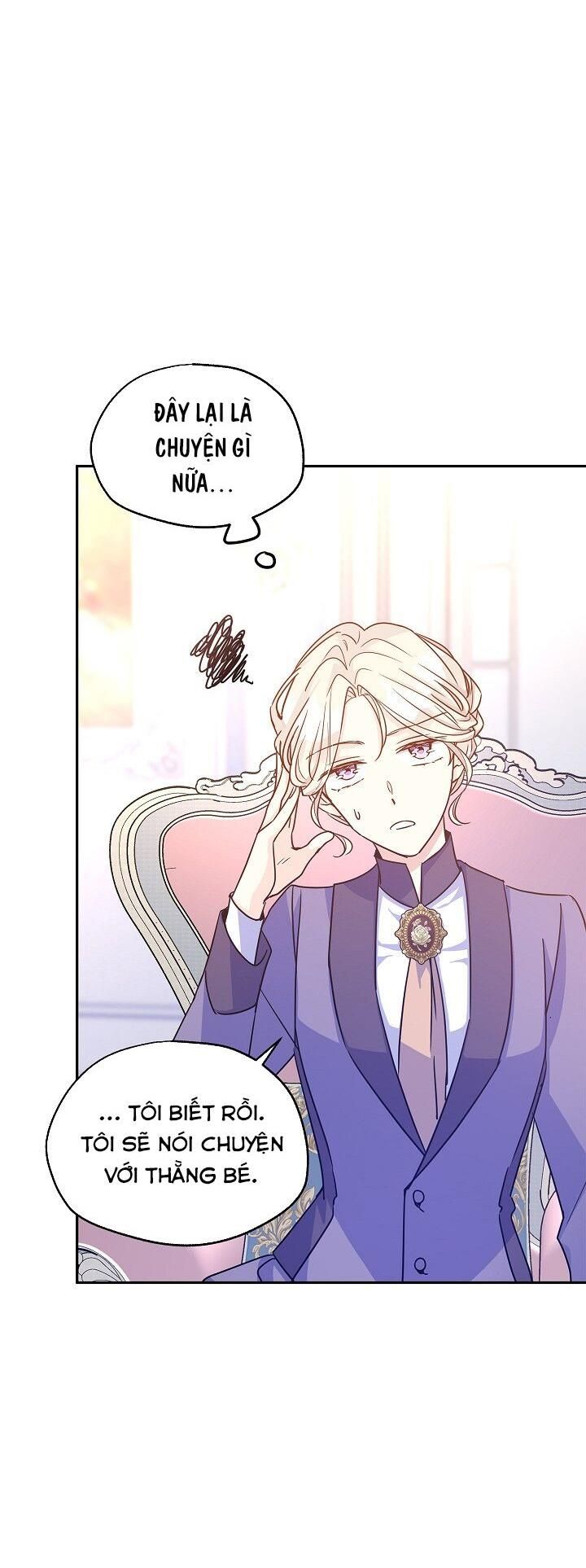 đọc truyện  Tôi Sẽ Cố Gắng Thay Đổi Cốt Truyện Chương 37.5 ảnh 13 tại Thiên Thai Truyện