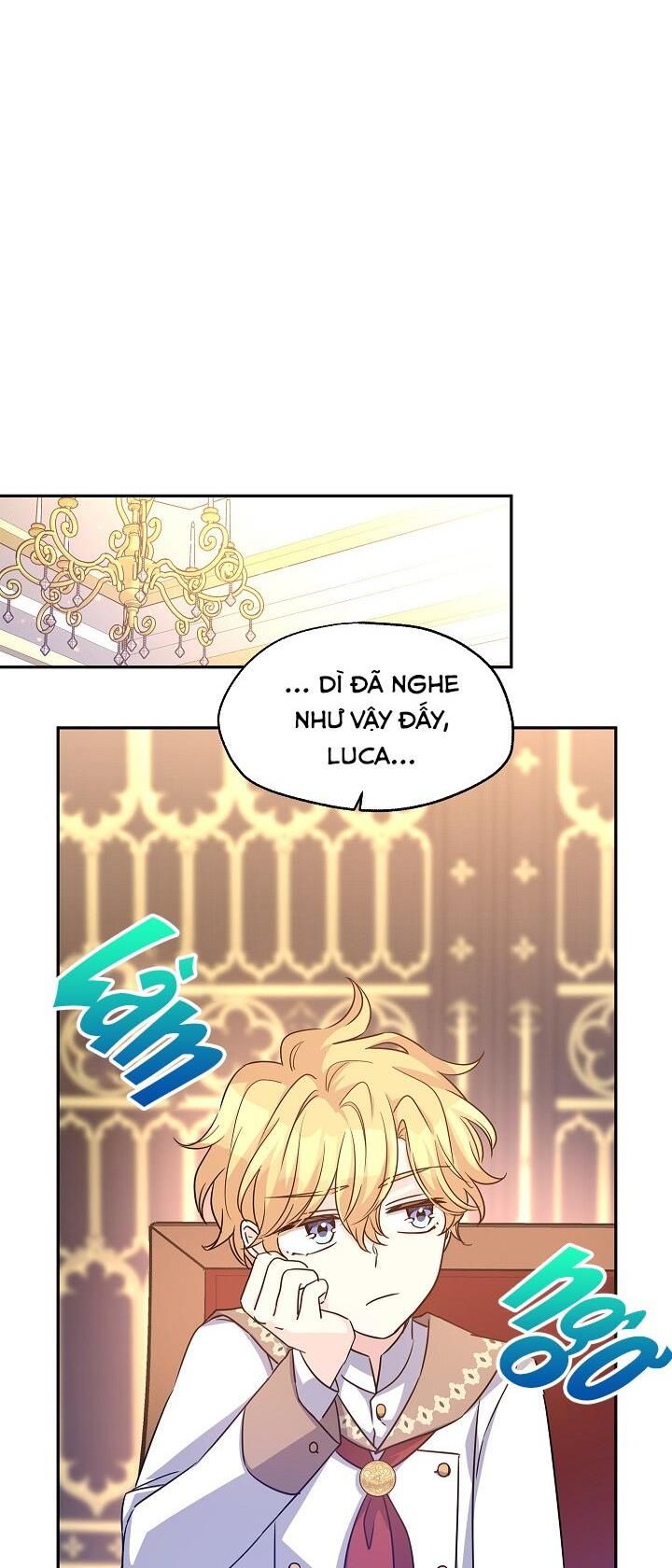 đọc truyện  Tôi Sẽ Cố Gắng Thay Đổi Cốt Truyện Chương 37.5 ảnh 14 tại Thiên Thai Truyện