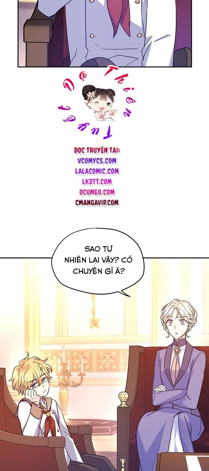 đọc truyện  Tôi Sẽ Cố Gắng Thay Đổi Cốt Truyện Chương 37.5 ảnh 15 tại Thiên Thai Truyện