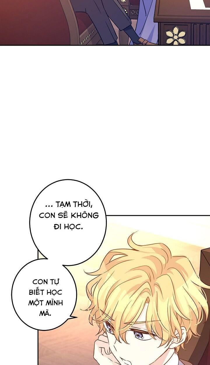 đọc truyện  Tôi Sẽ Cố Gắng Thay Đổi Cốt Truyện Chương 37.5 ảnh 16 tại Thiên Thai Truyện