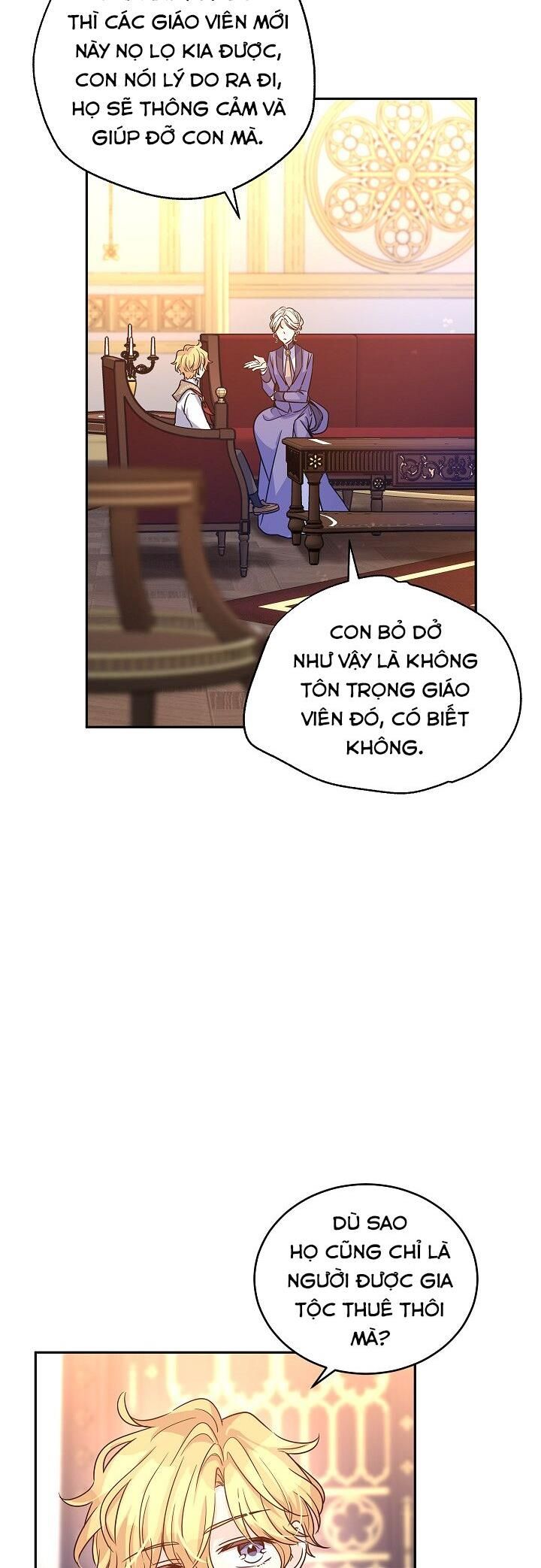 đọc truyện  Tôi Sẽ Cố Gắng Thay Đổi Cốt Truyện Chương 37.5 ảnh 20 tại Thiên Thai Truyện