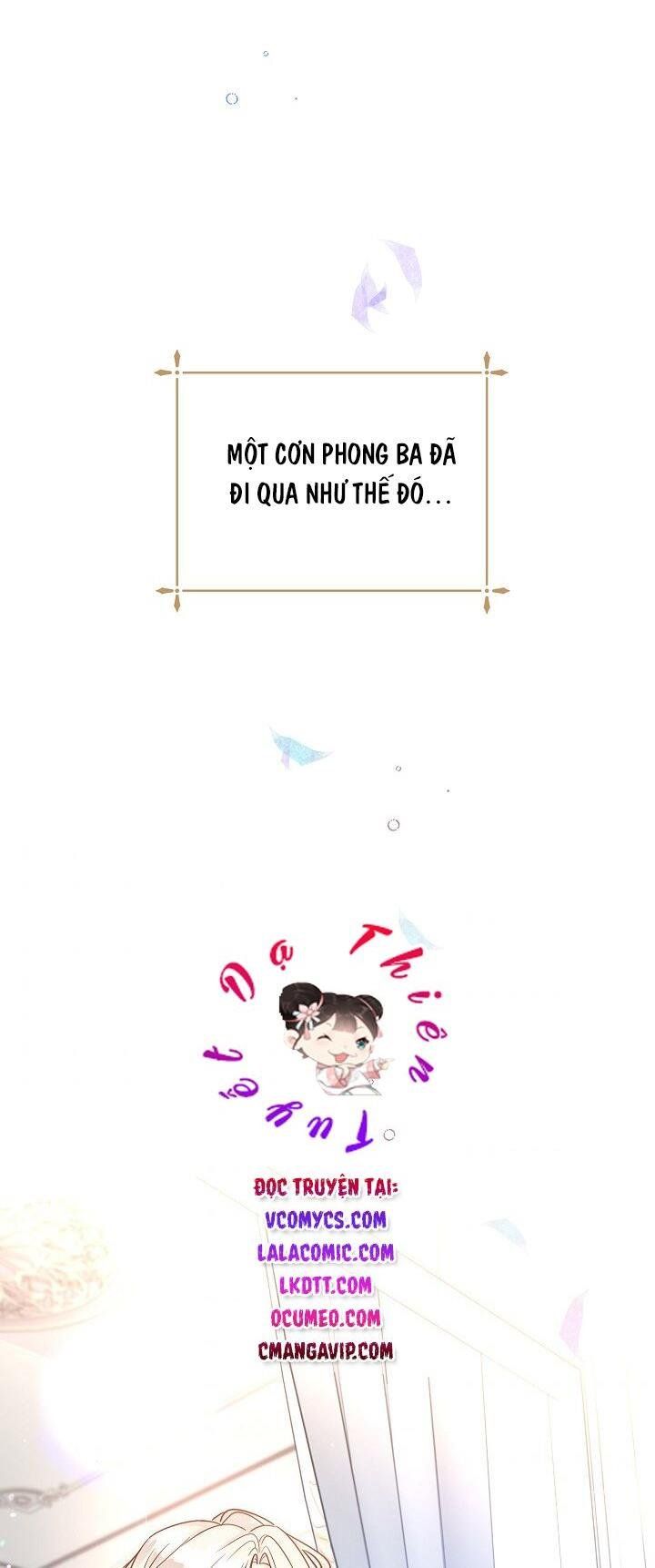 đọc truyện  Tôi Sẽ Cố Gắng Thay Đổi Cốt Truyện Chương 37.5 ảnh 4 tại Thiên Thai Truyện